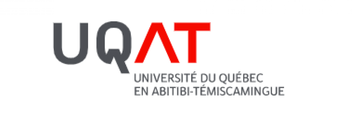 Crédit visuel: UQAT. 